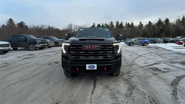 new 2025 GMC Sierra 2500 car, priced at $78,045