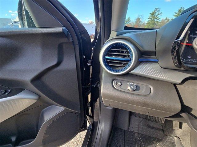 new 2026 Chevrolet Trax car, priced at $22,260