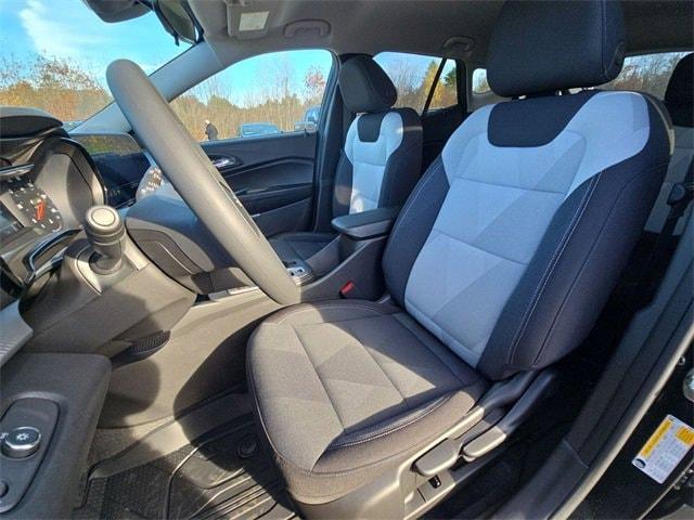 new 2026 Chevrolet Trax car, priced at $22,260