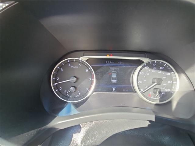 used 2021 Nissan Sentra car, priced at $15,999