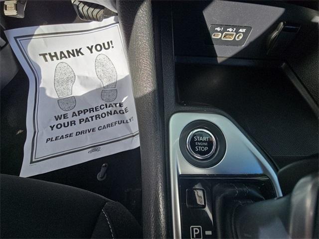 used 2021 Nissan Sentra car, priced at $15,999