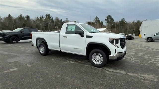 new 2025 GMC Sierra 1500 car, priced at $43,950