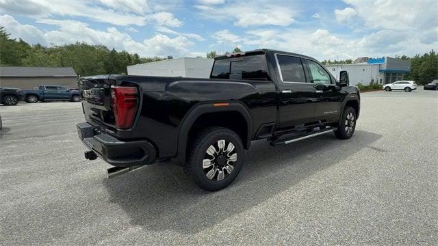 new 2025 GMC Sierra 2500 car, priced at $73,760