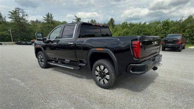 new 2025 GMC Sierra 2500 car, priced at $73,760