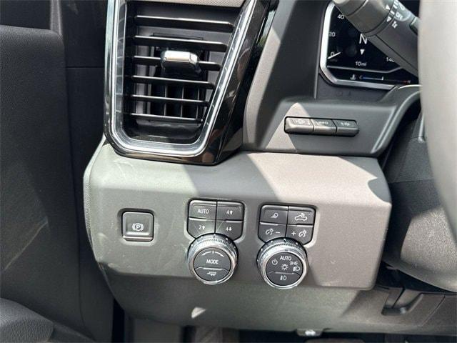 new 2025 GMC Sierra 2500 car, priced at $73,760