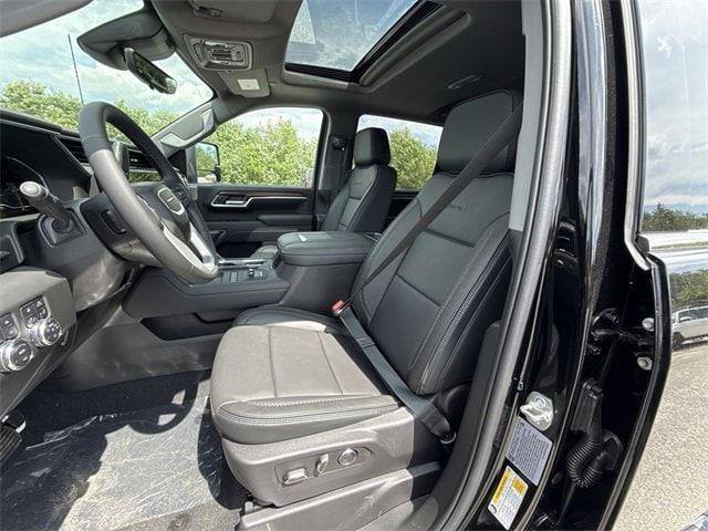 new 2025 GMC Sierra 2500 car, priced at $73,760