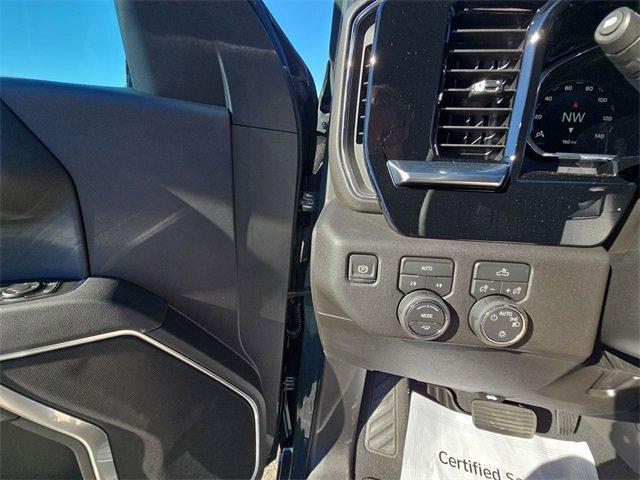 new 2026 Chevrolet Silverado 1500 car, priced at $49,440