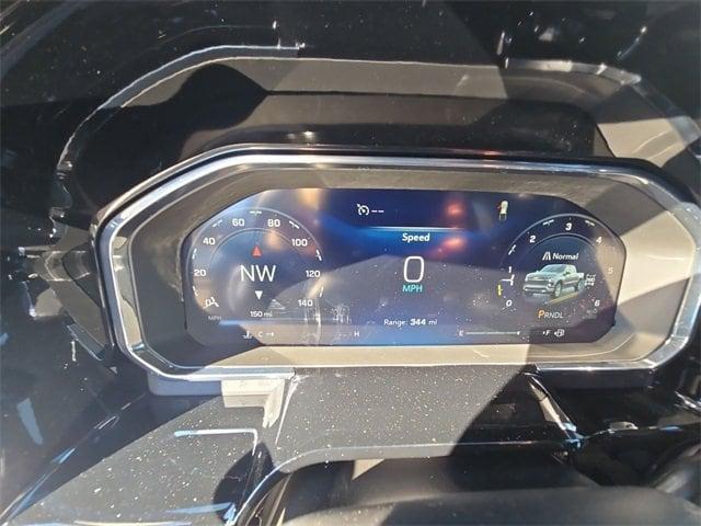 new 2026 Chevrolet Silverado 1500 car, priced at $49,440