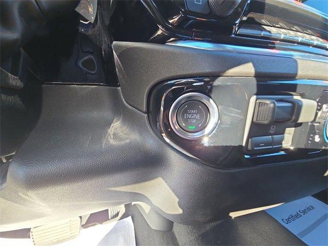 new 2026 Chevrolet Silverado 1500 car, priced at $49,440