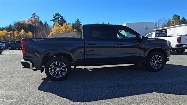 new 2026 Chevrolet Silverado 1500 car, priced at $49,440
