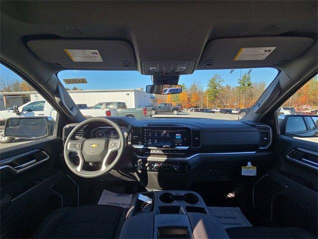 new 2026 Chevrolet Silverado 1500 car, priced at $49,440