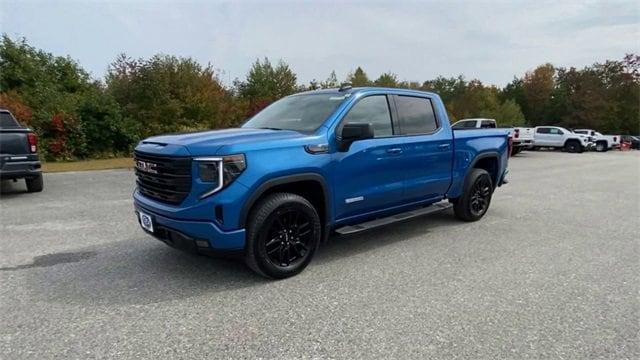 new 2024 GMC Sierra 1500 car, priced at $50,240