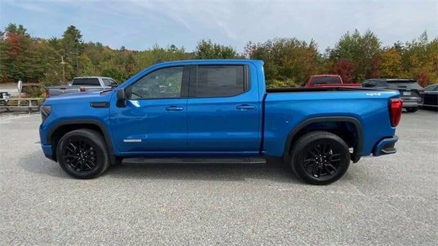 new 2024 GMC Sierra 1500 car, priced at $50,240