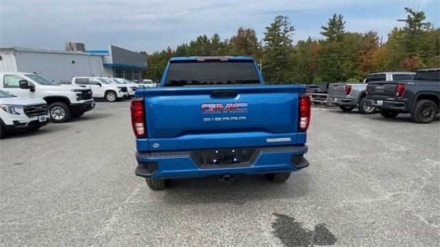 new 2024 GMC Sierra 1500 car, priced at $50,240