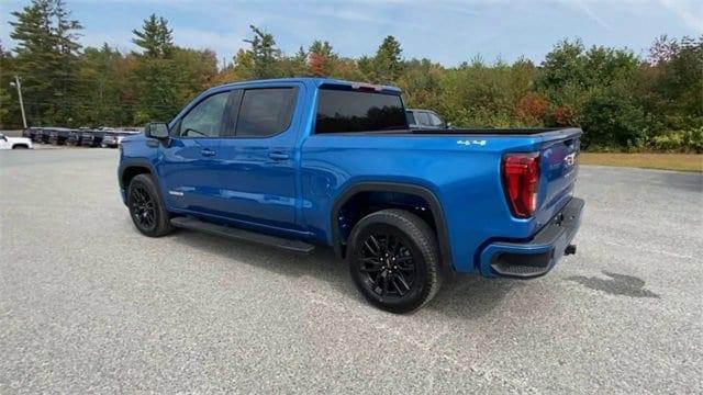 new 2024 GMC Sierra 1500 car, priced at $50,240