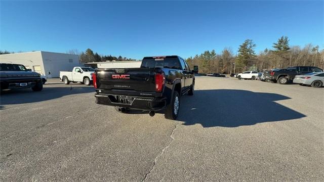 used 2023 GMC Sierra 3500 car, priced at $67,999