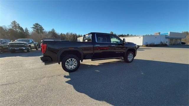 used 2023 GMC Sierra 3500 car, priced at $67,999