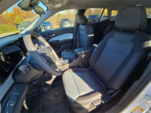 new 2026 Chevrolet Trax car, priced at $23,890