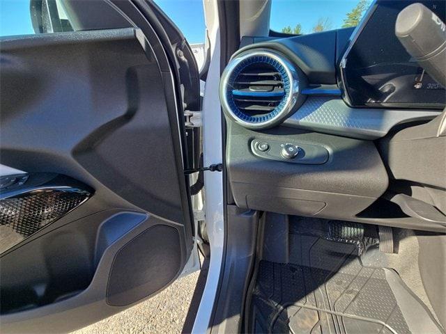 new 2026 Chevrolet Trax car, priced at $23,890