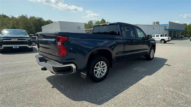 used 2019 Chevrolet Silverado 1500 car, priced at $25,499