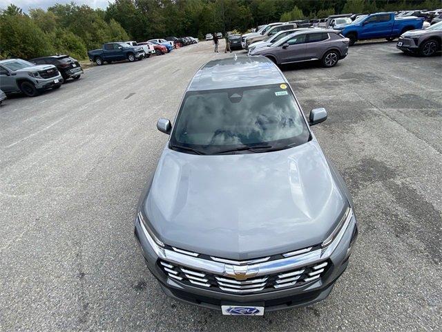 new 2025 Chevrolet Equinox car, priced at $29,080