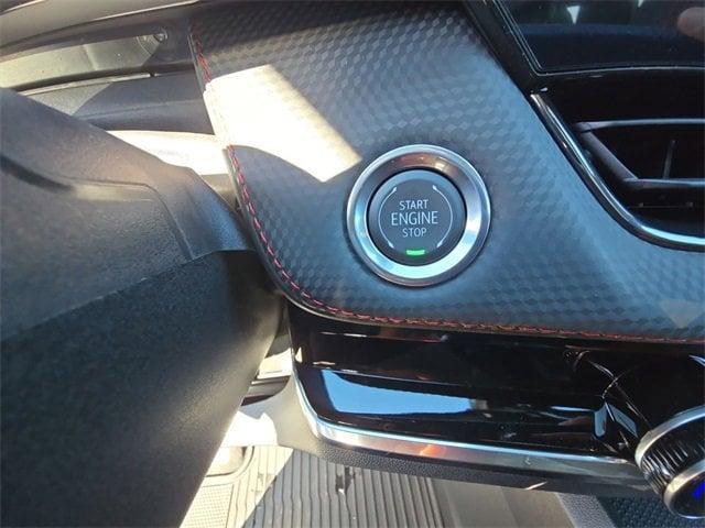 new 2026 Chevrolet Equinox car, priced at $38,080