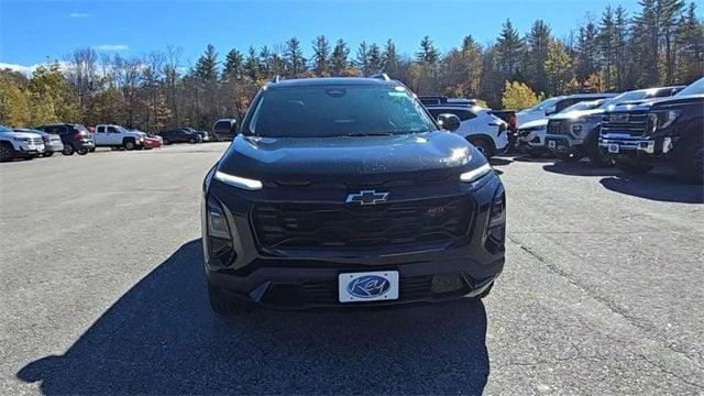 new 2026 Chevrolet Equinox car, priced at $38,080