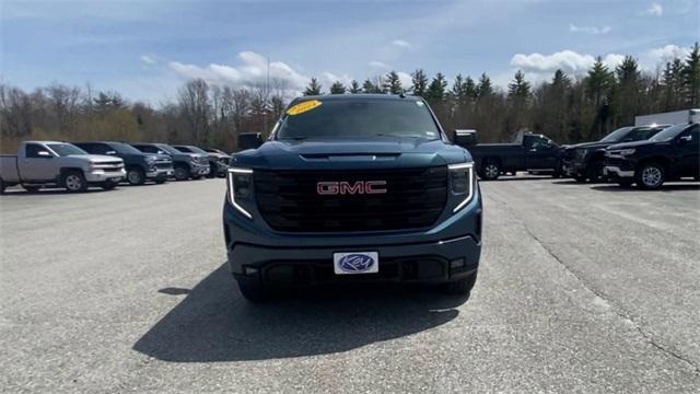 used 2024 GMC Sierra 1500 car, priced at $49,999