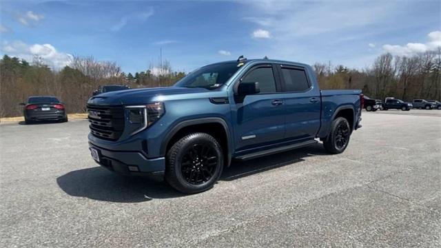 used 2024 GMC Sierra 1500 car, priced at $49,999