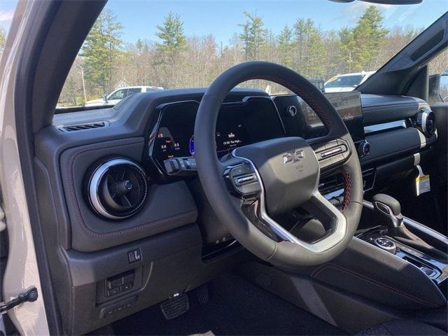 new 2024 Chevrolet Colorado car, priced at $46,840