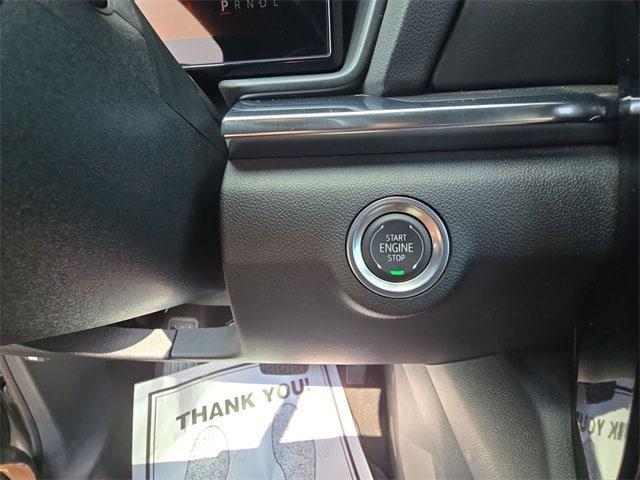 new 2025 GMC Terrain car, priced at $31,890