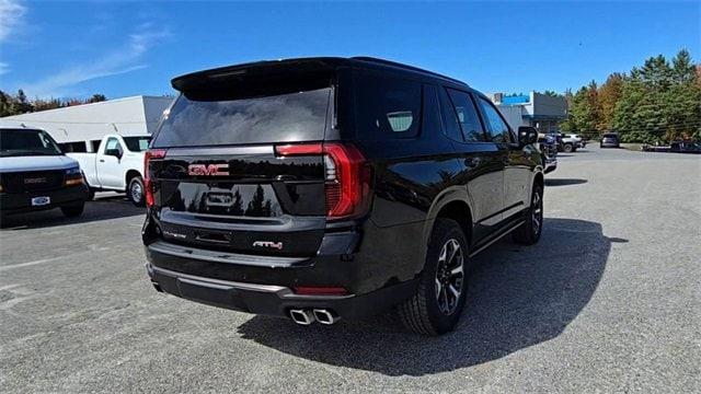 new 2025 GMC Yukon car, priced at $97,590