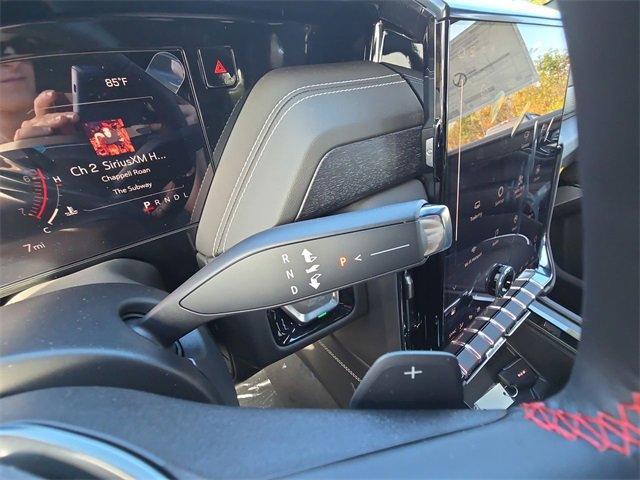 new 2025 GMC Yukon car, priced at $97,590