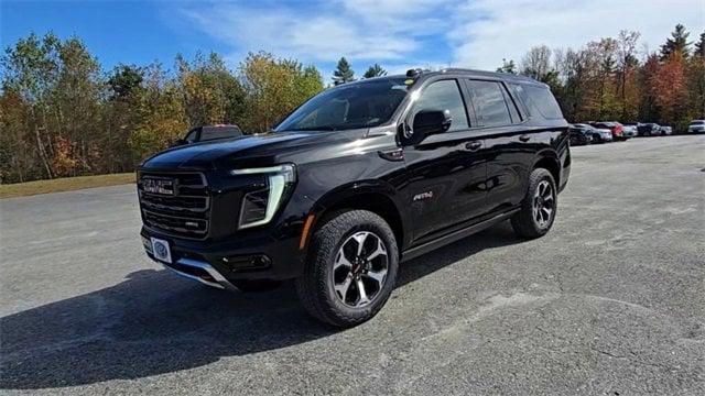 new 2025 GMC Yukon car, priced at $97,590