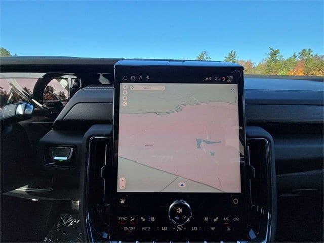 new 2025 GMC Yukon car, priced at $97,590