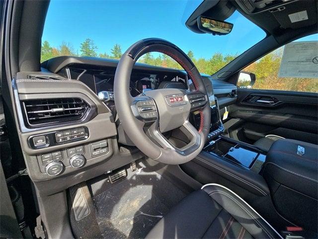 new 2025 GMC Yukon car, priced at $97,590