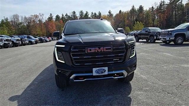 new 2025 GMC Yukon car, priced at $97,590