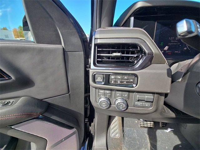 new 2025 GMC Yukon car, priced at $97,590