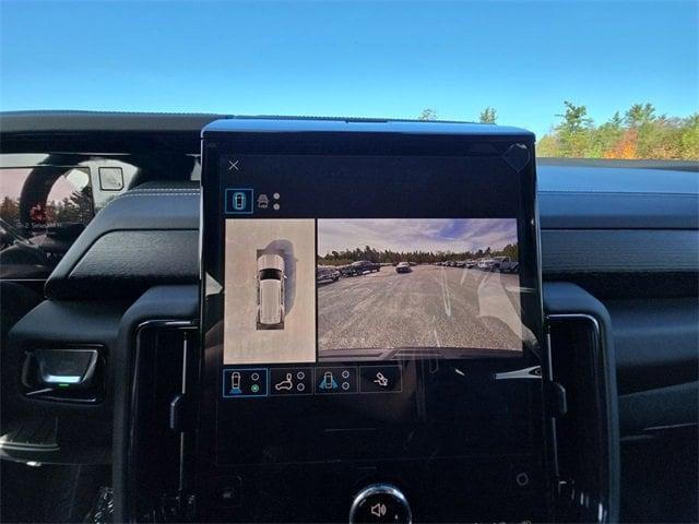 new 2025 GMC Yukon car, priced at $97,590