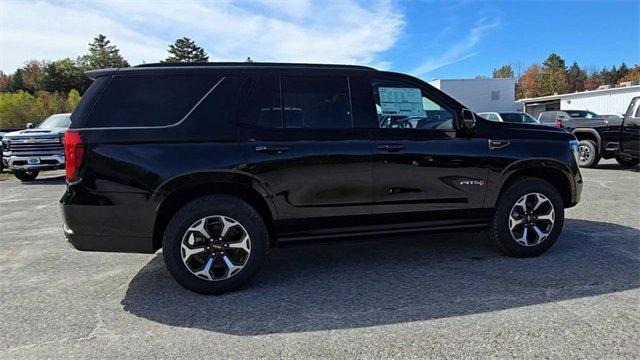 new 2025 GMC Yukon car, priced at $97,590