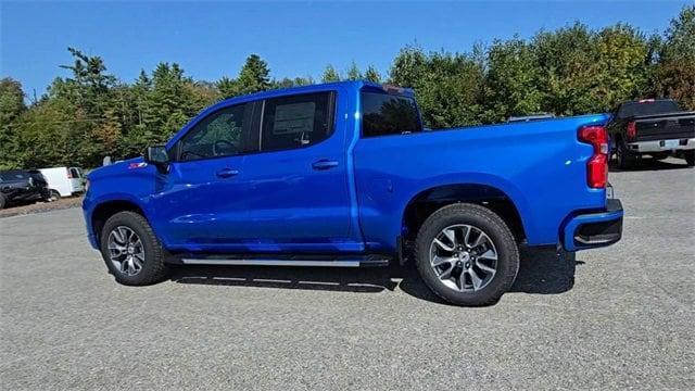 new 2026 Chevrolet Silverado 1500 car, priced at $54,285