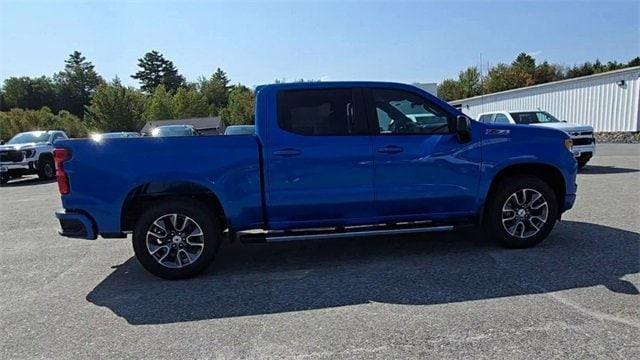 new 2026 Chevrolet Silverado 1500 car, priced at $54,285