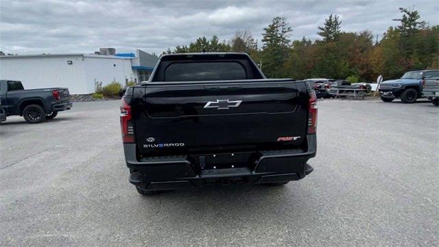 new 2024 Chevrolet Silverado EV car, priced at $96,770