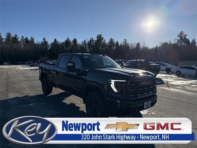 new 2024 GMC Sierra 2500 car, priced at $84,970