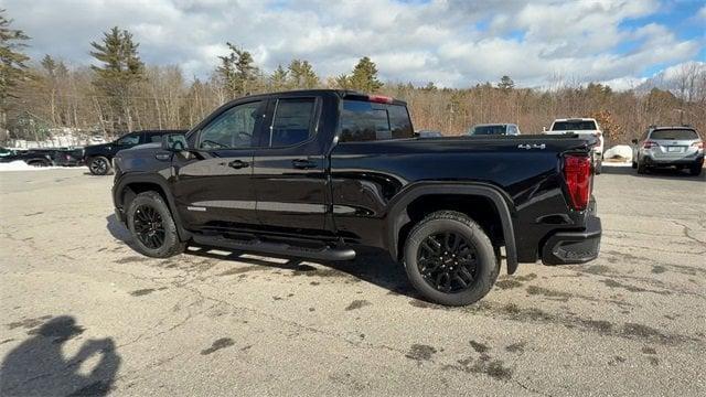 new 2025 GMC Sierra 1500 car, priced at $54,340