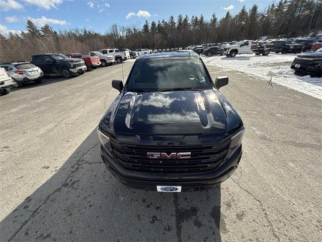 new 2025 GMC Sierra 1500 car, priced at $54,340