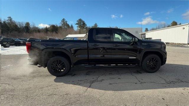 new 2025 GMC Sierra 1500 car, priced at $54,340