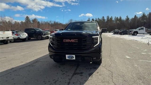 new 2025 GMC Sierra 1500 car, priced at $54,340