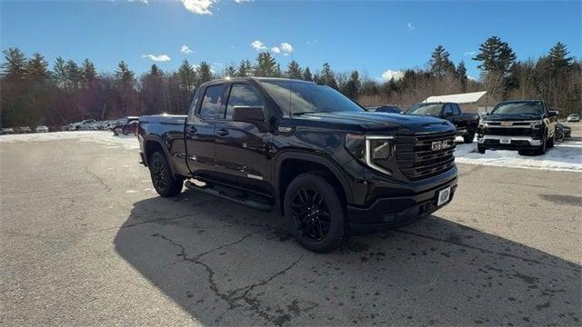 new 2025 GMC Sierra 1500 car, priced at $54,340