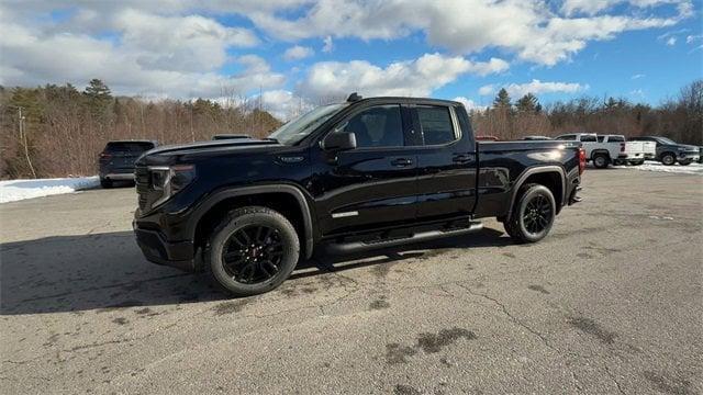 new 2025 GMC Sierra 1500 car, priced at $54,340